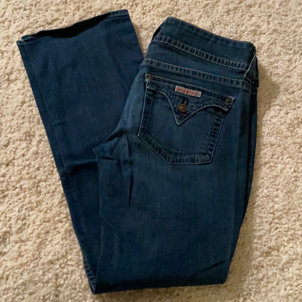 Hudson Jeans